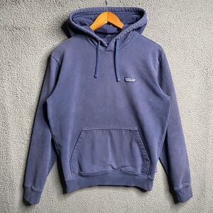 COPY - Patagonia Uprisal Mens Hoodie Size Medium Faded Navy Blue Sweatshirt Gor…